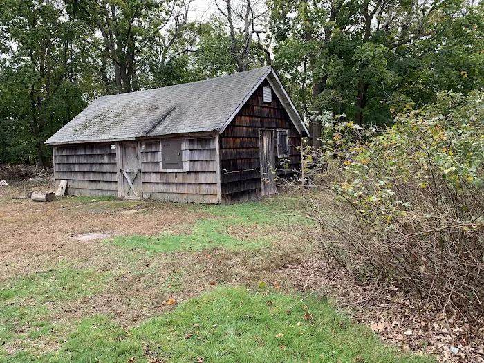 Blydenburgh Park Historic District Picture 3