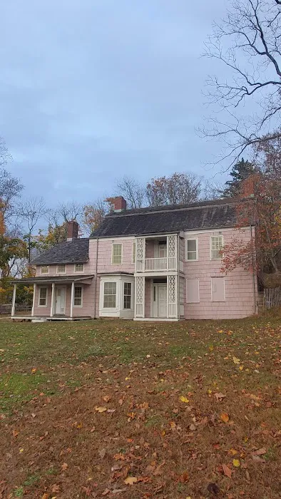 Blydenburgh Park Historic District Picture 1