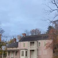 Blydenburgh Park Historic District ico