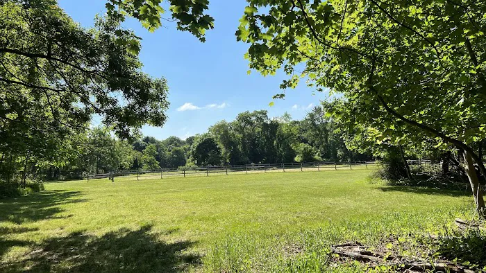 Blydenburgh Park Historic District Picture 4