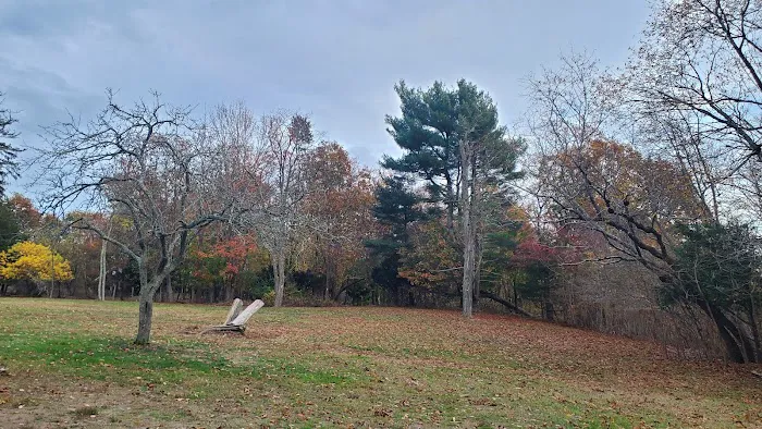 Blydenburgh Park Historic District Picture 9