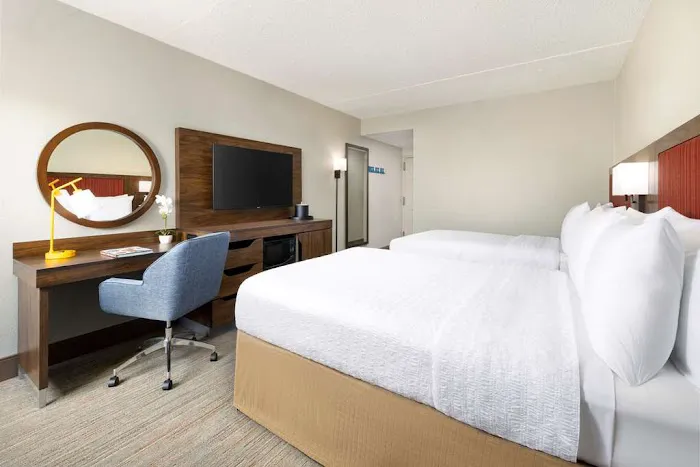 Hampton Inn Long Island/Islandia Picture 1