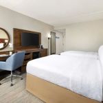 Hampton Inn Long Island/Islandia