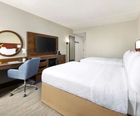 Hampton Inn Long Island/Islandia