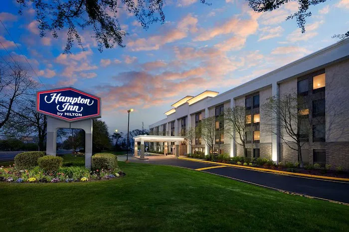 Hampton Inn Long Island/Islandia Picture 2