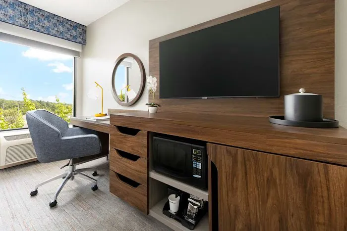 Hampton Inn Long Island/Islandia Picture 4