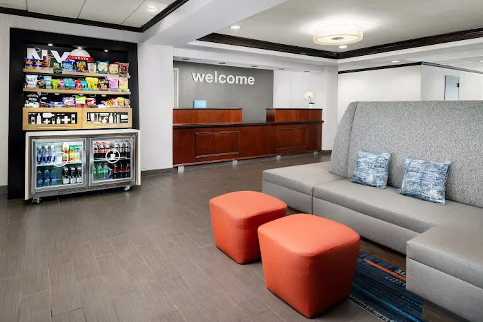 Hampton Inn Long Island/Islandia Picture 6