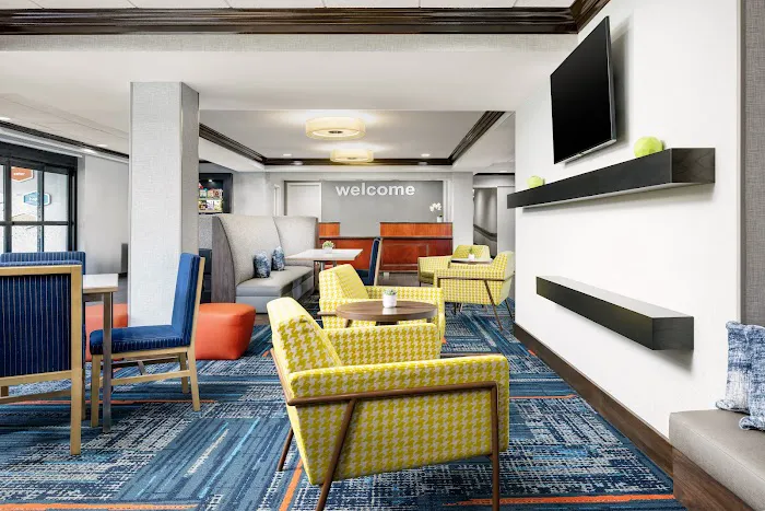 Hampton Inn Long Island/Islandia Picture 5