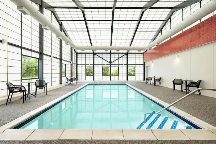 Hampton Inn Long Island/Islandia Picture 3