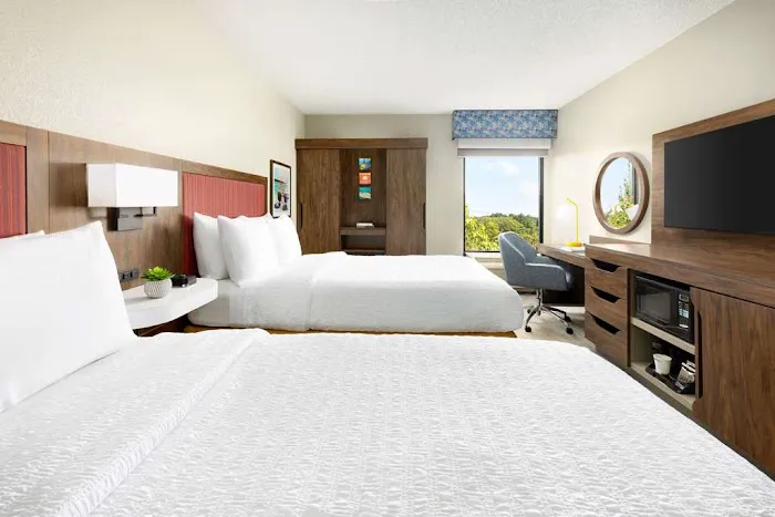 Hampton Inn Long Island/Islandia Picture 9