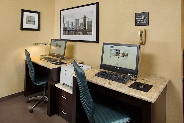 Hampton Inn Long Island/Islandia Picture 7