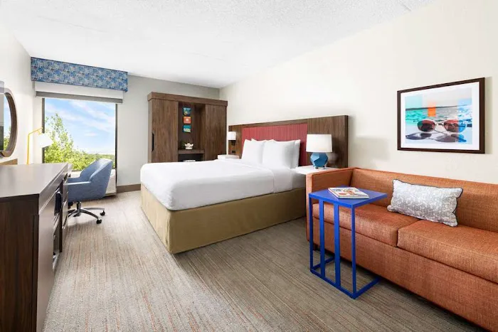 Hampton Inn Long Island/Islandia Picture 10
