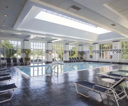 Hyatt Regency Long Island