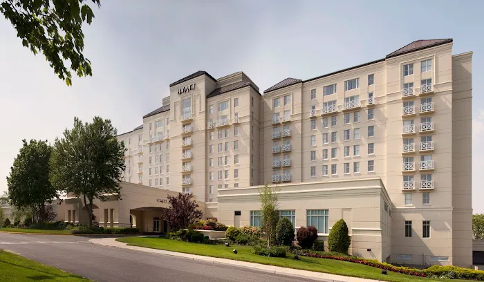 Hyatt Regency Long Island Picture 5