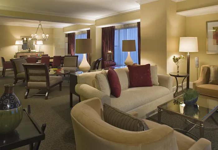 Hyatt Regency Long Island Picture 10