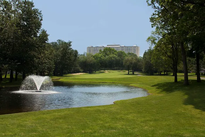 Hyatt Regency Long Island Picture 8