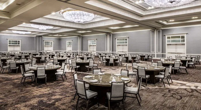 Hyatt Regency Long Island Picture 9