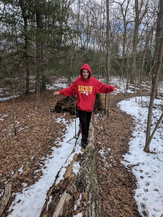 Hunts Pond Picture 6
