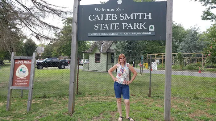 Caleb Smith State Park Reserve Picture 1