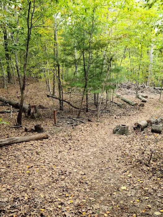Caleb Smith State Park Reserve Picture 5