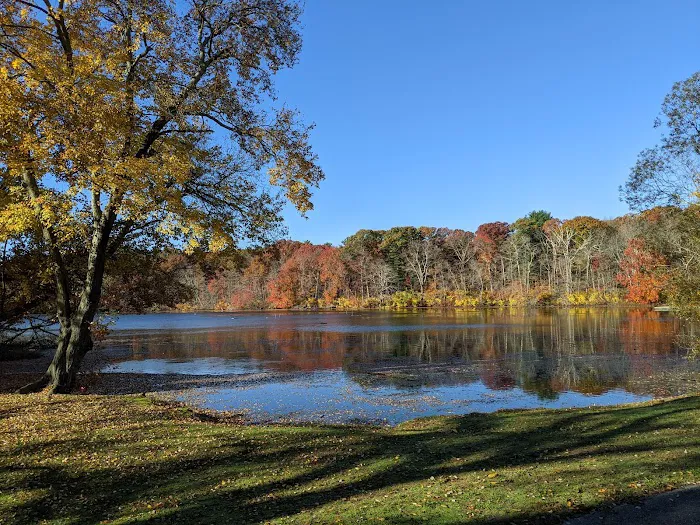 Caleb Smith State Park Reserve Picture 3