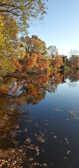 Caleb Smith State Park Reserve Picture 2