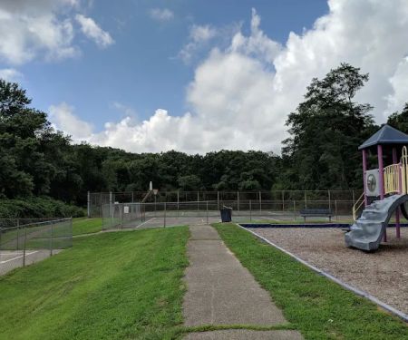Laurel Drive Park
