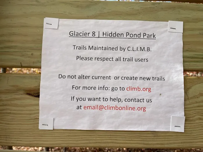 Hidden Pond Park Picture 10