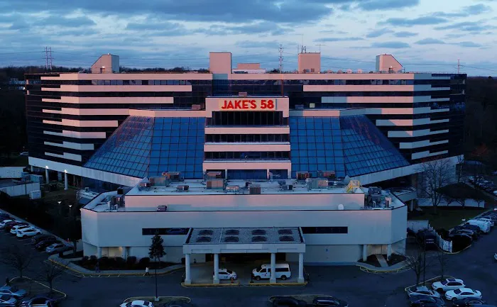 Jake's 58 Casino Hotel Picture 1