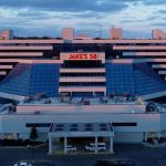 Jake's 58 Casino Hotel