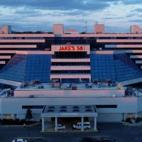 Jake's 58 Casino Hotel ico