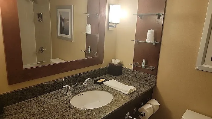 Jake's 58 Casino Hotel Picture 2