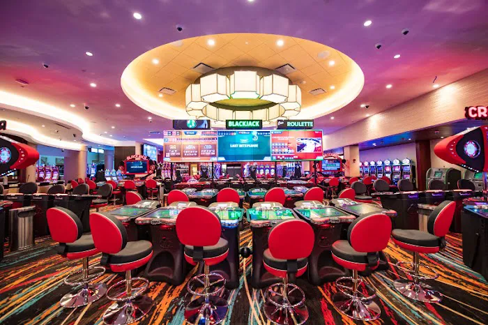 Jake's 58 Casino Hotel Picture 5