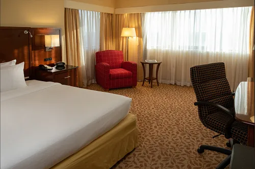 Jake's 58 Casino Hotel Picture 3
