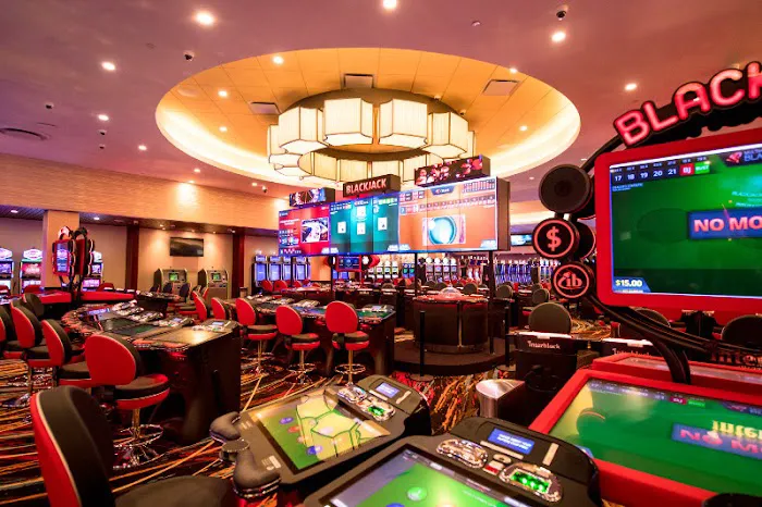 Jake's 58 Casino Hotel Picture 8