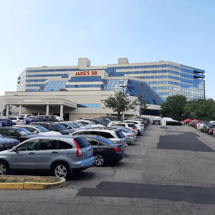 Jake's 58 Casino Hotel Picture 10