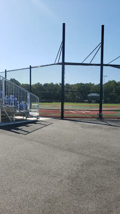 Islandia Baseball Field and Park Picture 1