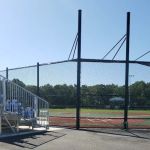 Islandia Baseball Field and Park