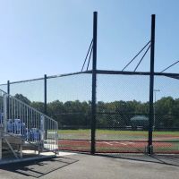 Islandia Baseball Field and Park ico