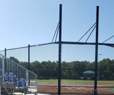 Islandia Baseball Field and Park