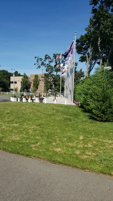 Islandia Baseball Field and Park Picture 2