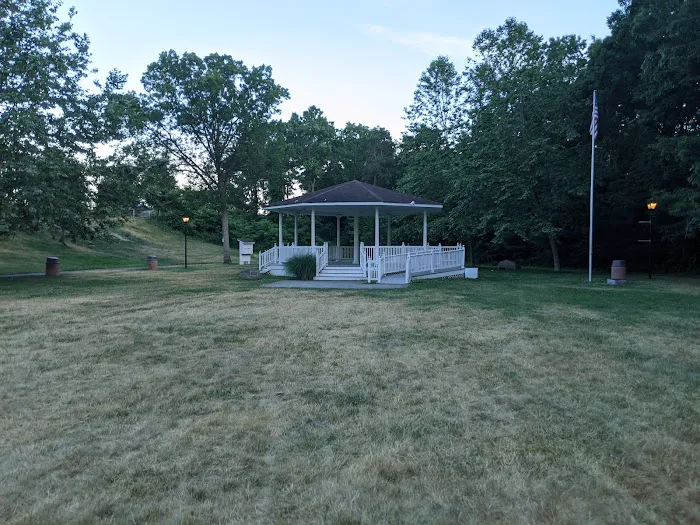 Nesconset Gazebo Picture 5