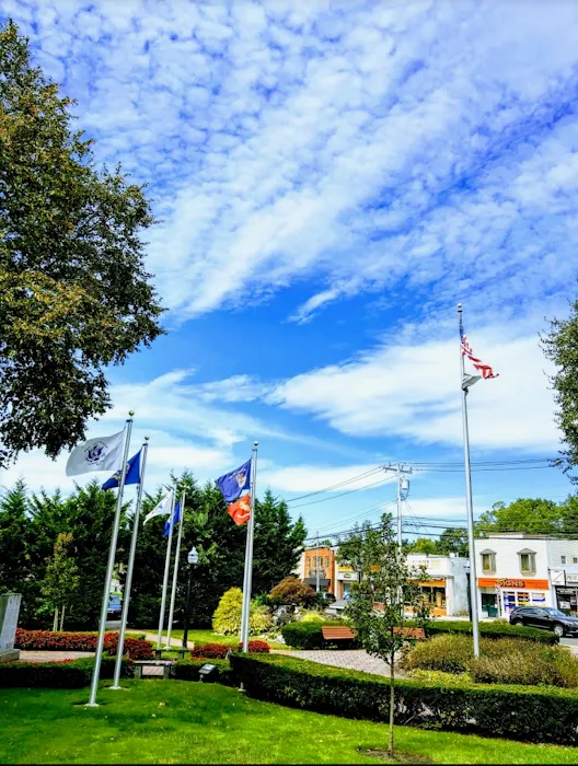 Smithtown Veterans Plaza Picture 1