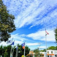 Smithtown Veterans Plaza ico