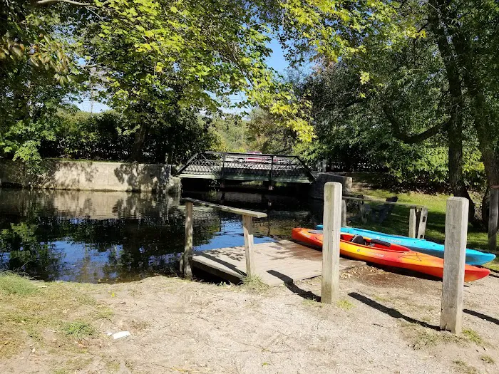 Paul T Given Town Park Picture 2