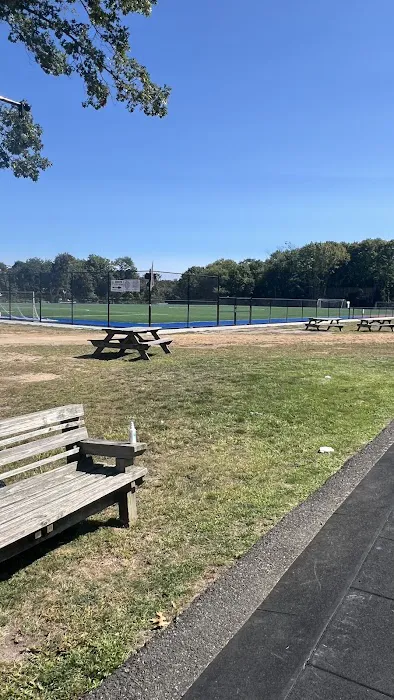 Central Islip Community Park Picture 3