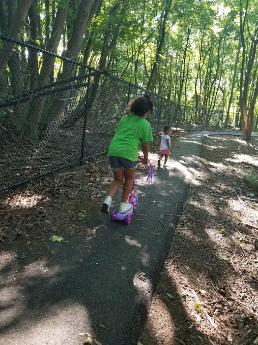 Central Islip Community Park Picture 6