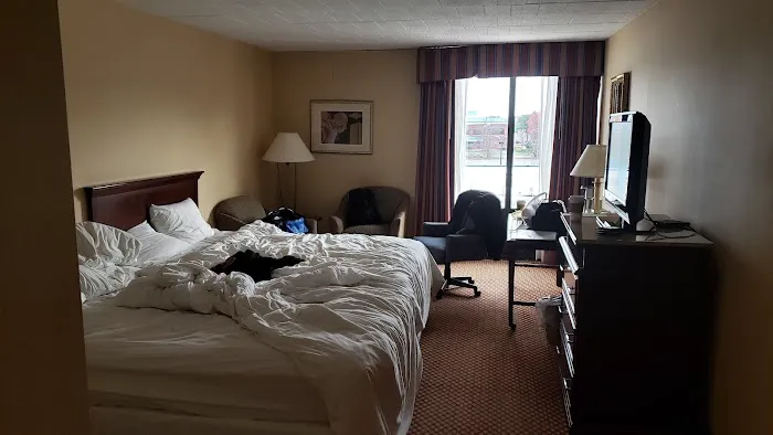 Radisson Hotel Hauppauge-Long Island Picture 3
