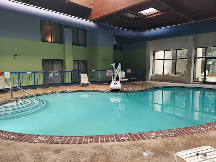 Radisson Hotel Hauppauge-Long Island Picture 2