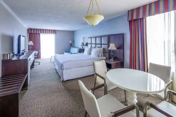 Radisson Hotel Hauppauge-Long Island Picture 9
